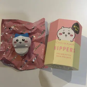 치이카와 HIPPERS CHIIKAWA 히퍼스 하치와레