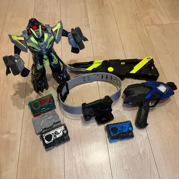 가면라이더 제로원 모음