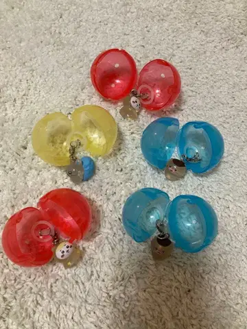 치이카와 메지루시 액세서리 2