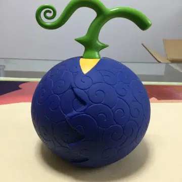 원피스 바쿠바쿠 열매