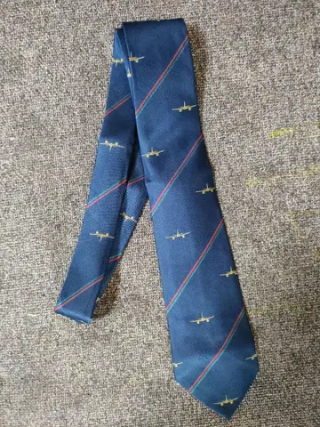 동아 국내 항공 Toa TDA 넥타이 레어 JAS JAL 계