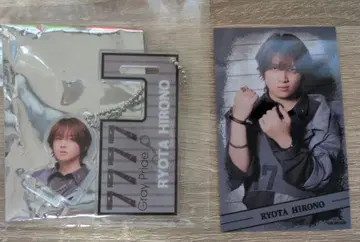 ACTORS LEAGUE in Brain 2025 복권 히로노 료타