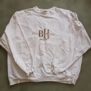 USA 빅 사이즈 맨투맨 XL 사이즈