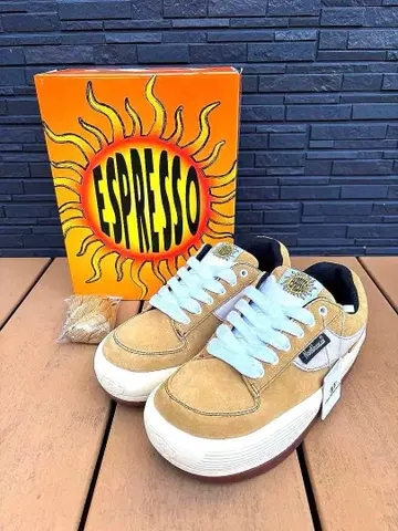 NORTHWAVE/노스웨이브 스니커즈 에스프레소 NW-001