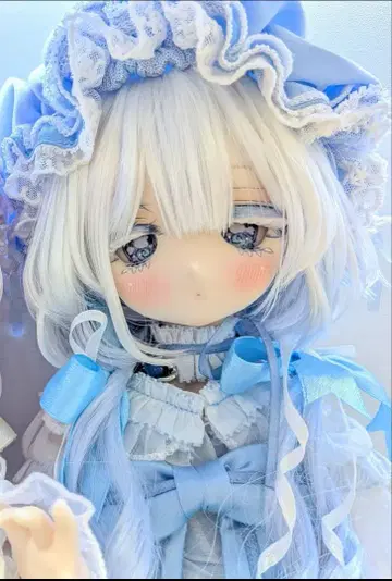 딜러제 커스텀 헤드