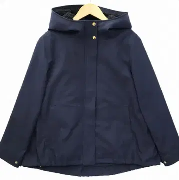 PLST 플라스테 마운틴 파카 네이비 라이너 포함