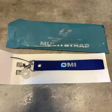 OMI 멀티 스트랩