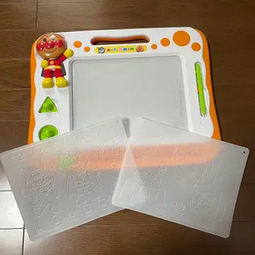 호빵맨  오에카키 보드