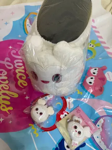 TWICE 다현 더블리 3세트