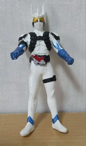 가면라이더 이터널 소프트 비닐