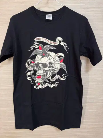 Ken Yokoyama 셔츠 S