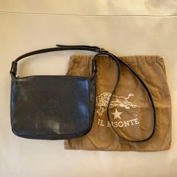 일비종떼 숄더백