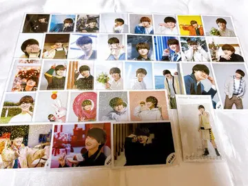 [ 익명 배송 ] 오하시 카즈야 묶음 판매