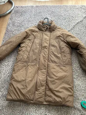 URBAN RESEARCH 별주 MONSTER PARKA 패딩 자켓