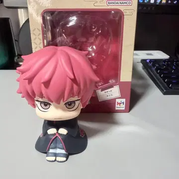 NARUTO 룩업 전갈