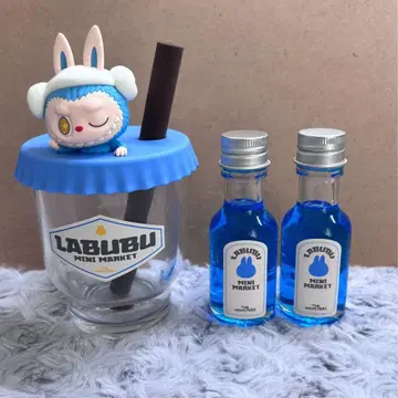 SALE THE MONSTERS WackyMart 아로마 디퓨저