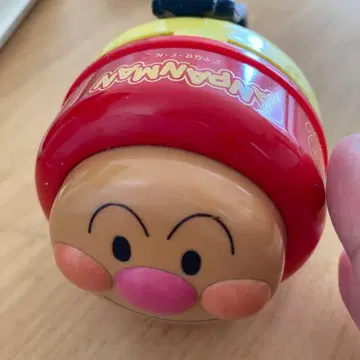 호빵맨 푸시벨 종매품 자전거벨