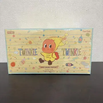 Twinkle Twinkle SweetDreamsForecast 모듬