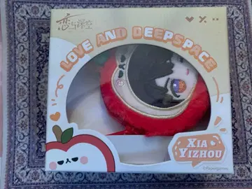 연애와 심공 중국 공식 스마트폰 스트랩 마히루