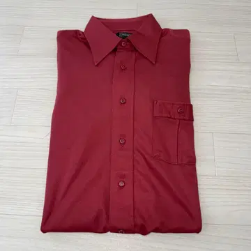70.80s JCPenney 폴리 셔츠