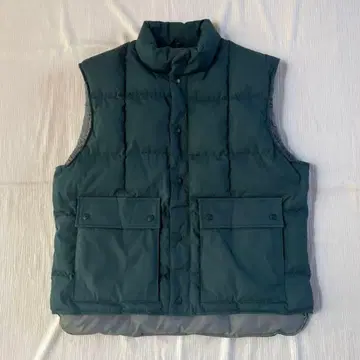 새상품급 80s 블랙택 USA제 Eddie Bauer 블리자드 마스터