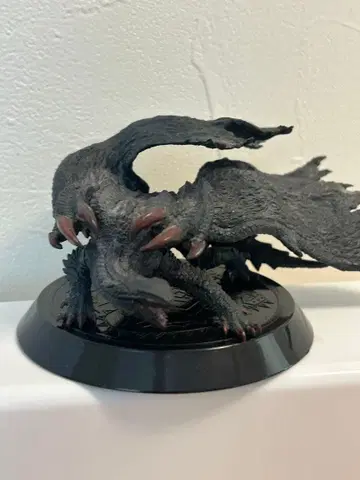 몬스터 헌터 피규어 고아마갈라