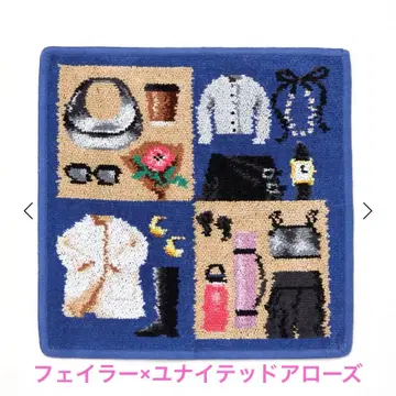 페이 x 유나이티드 애로우즈