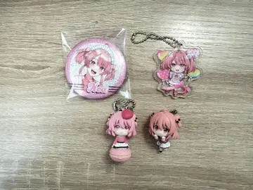 카라피치 노아상 묶음 판매 얼룩 있음 익명 배송