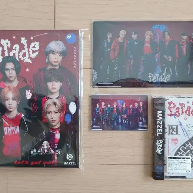 1번째 상품 이미지