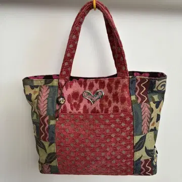 Think Bee! 토트백