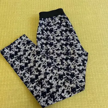 엠필 M fil 팬츠 이지 트라우저 36