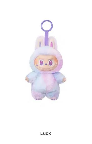 러브브 에너지 LUCK