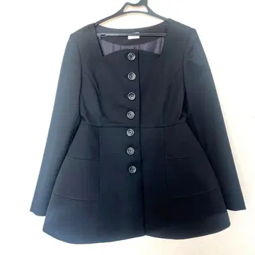 cygne 시뉴 덕 자켓