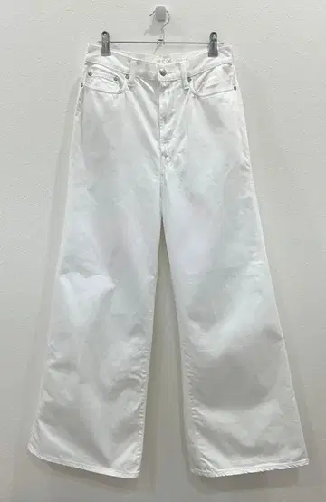 45R 화이트 데님 코바치히메