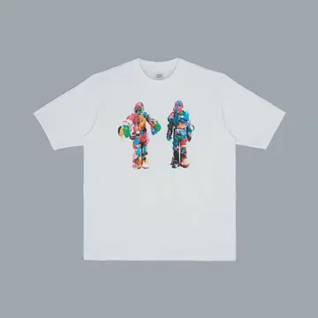 LOOSE JOINTS Teenage Fan Club#42/#79'TEE