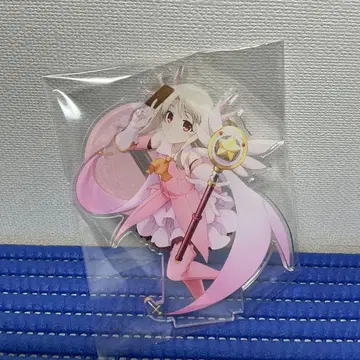 Fate 프리즈마 이리야 설하의 맹세 아크릴 스탠드