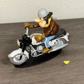 [G11128] 조 바 팀 모토 구찌 750 V7