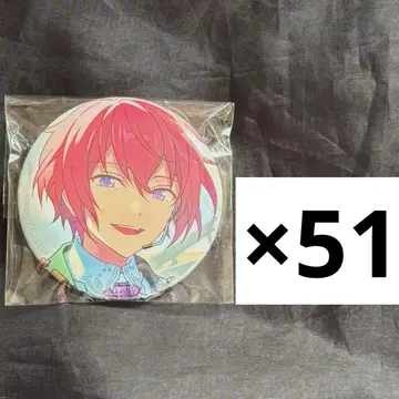 스오우 츠카사 캔뱃지 F2