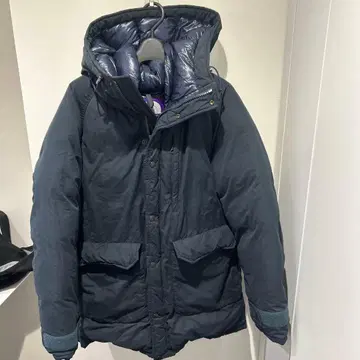 THE NORTH FACE PERPLUE RABEL 다운 자켓