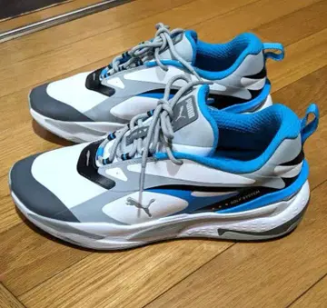 푸마/Puma GS 패스트 27cm 월리/오션 타입
