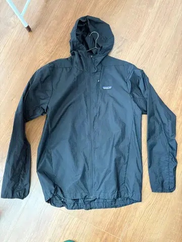 patagonia 후디니 자켓