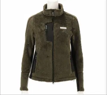 미사용 새상품 택 포함 브리핑 자켓 S 카키