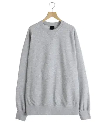 DAIWA PIER39 다이와피어39 테크 맨투맨 크루넥