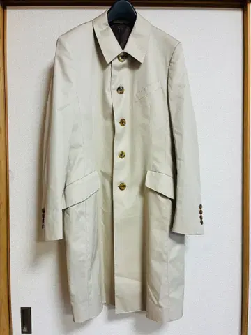 Paul Smith 스텐카라 코트