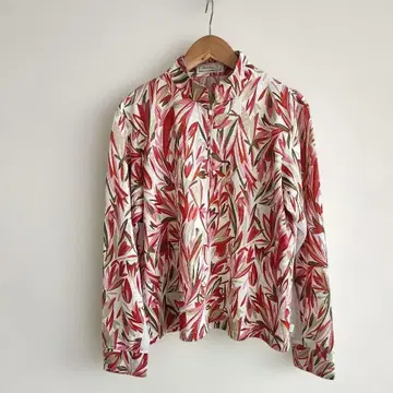 MASTERS 골프 여성용 집업 셔츠