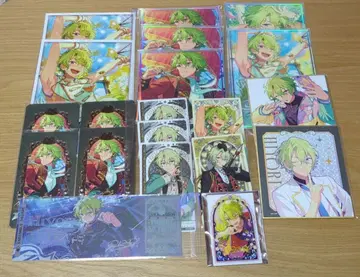 앙스타 토모에 히요리