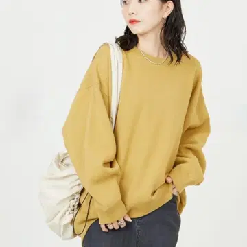 [ FREAK'S STORE ] WEB 한정판 헤비웨이트 맨투맨