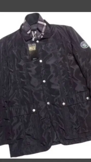 PAGELO 바람막이 나일론 자켓 M