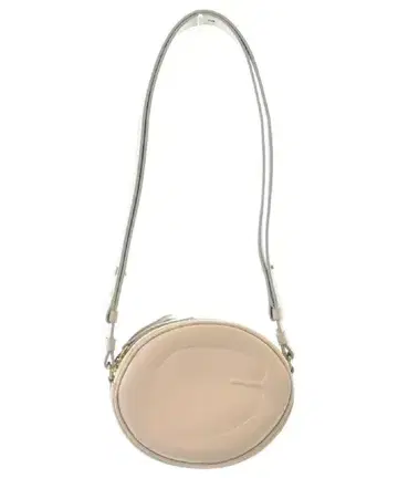 메종 마르지엘라 숄더백 여성용