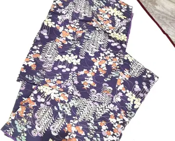 코몬 무늬 화려함